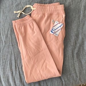 NWT Champion x Todd Snyder Jogger Sweatpants